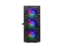 Skytech Gaming Storm Desktop PC, Ryzen 7 7700 3.8 GHz (5.3GHz), AMD RX 9060XT