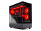 Skytech Azure Gaming PC Desktop, Ryzen 7 9800X3D 4.7 GHz (5.2 GHz Turbo), NVIDIA