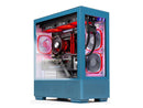 Skytech Azure Gaming PC, AMD Ryzen 7 9800X3D 4.7GHz, NVIDIA RTX 5080 16GB, X870