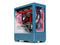 Skytech Azure Gaming PC, AMD Ryzen 7 9800X3D 4.7GHz, NVIDIA RTX 5080 16GB, X870