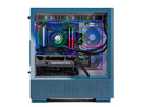 Skytech Azure Gaming PC, AMD Ryzen 7 9800X3D 4.7GHz, NVIDIA RTX 5080 16GB, X870