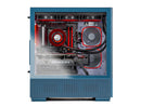Skytech Azure Gaming PC, AMD Ryzen 7 9800X3D 4.7GHz, NVIDIA RTX 5080 16GB, X870