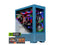 Skytech Azure Gaming PC, AMD Ryzen 7 9800X3D 4.7GHz, NVIDIA RTX 5080 16GB, X870