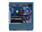 Skytech Azure Gaming PC, AMD Ryzen 7 7800X3D 4.2GHz, NVIDIA RTX 5080 16GB, X670