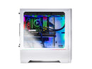 Skytech Eclipse Lite Gaming PC, AMD Ryzen 7 9800X3D 4.7GHz, NVIDIA RTX 5080