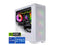 Skytech Eclipse Lite Gaming PC, Intel i9 14900KF 3.2GHz, NVIDIA RTX 5070 12GB,