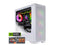 Skytech Eclipse Lite Gaming PC, AMD Ryzen 7 9800X3D 4.7GHz, NVIDIA RTX 5080