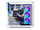 Skytech Gaming O11 Vision Gaming PC, AMD Ryzen 7 9800X3D 4.7GHz, NVIDIA RTX 5080