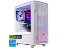 Skytech Gaming Archangel Gaming PC, Intel i5 14400F 2.5GHz, NVIDIA RTX 5060 Ti