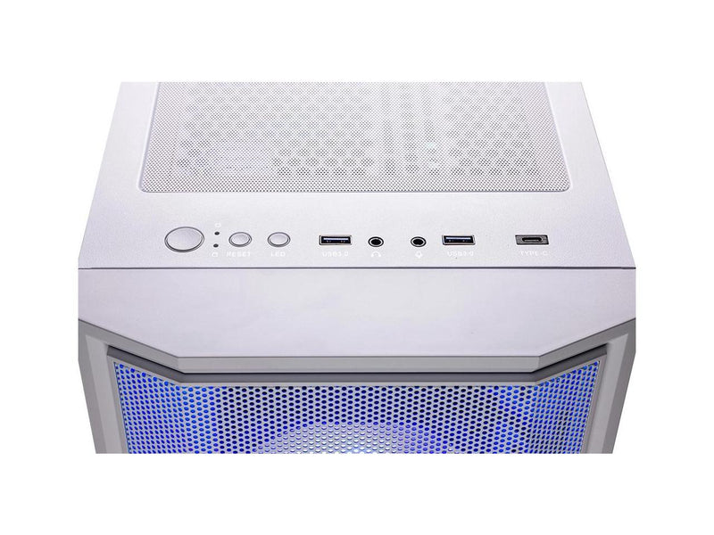 Skytech Gaming Archangel Gaming PC, Intel i5 14400F 2.5GHz, NVIDIA RTX 5060 Ti