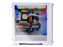 Skytech Gaming Legacy 4 Gaming PC, AMD Ryzen 7 9800X3D 4.7GHz, NVIDIA RTX 5070