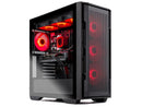 Skytech Gaming Rampage Gaming PC, Intel i7 14700F 2.1GHz, NVIDIA RTX 5070 12GB,