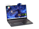 Skytech Gaming Noir 15.3"240Hz- AMD Ryzen 7 8745H(4.9GHz Turbo Boost), NVIDIA