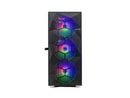 Skytech Gaming Storm Gaming PC, AMD Ryzen 7 5700 3.7GHz, AMD Radeon RX 9060 8GB