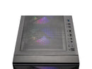 Skytech Gaming Storm Gaming PC, AMD Ryzen 7 5700 3.7GHz, AMD Radeon RX 9060 8GB