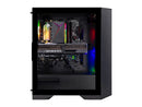 Skytech Gaming Nebula Gaming PC, AMD Ryzen 7 5700 3.7GHz, NVIDIA RTX 3050 6GB