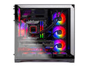 Skytech Gaming O11 Vision Gaming PC, Intel Ultra 7 270K 5.4GHz, NVIDIA RTX 5080