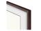 Samsung Customizable Bezel for Samsung The Frame 50" (Modern Brown)