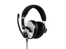 EPOS Audio H3 Hybrid Closed Acoustic Bluetooth Gaming Headset (White)