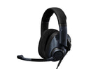 EPOS Audio H6PRO Closed Acoustic Gaming Headset (Sebring Black)