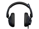 EPOS Audio H6PRO Closed Acoustic Gaming Headset (Sebring Black)