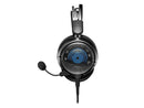 Audio-Technica ATH-GDL3 Open Back High Fidelity Gaming Headset Black