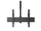 Kanto CM600 Full Motion Telescopic Ceiling TV Mount - Black