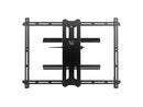 Kanto PMX700 Black 42" - 100" Pro Series Mount for 42" to 100" Flat Panel TVs