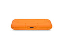 LaCie Rugged SSD 1TB USB 3.1 Gen 2, Type-C Professional NVMe SSD