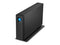 LaCie d2 Professional 8TB USB 3.1, type-C Desktop Drive STHA8000800 Black