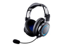 Audio-Technica ATH-G1WL Premium Wireless Gaming Headset