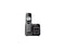 1HS Cordless Telephone- ITAD- Met Black