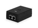 Ubiquiti 24W PoE Adapter with Surge and Clamping Protection Peak Pulse Current