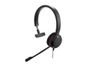 Jabra Evolve 30 II MS Mono (5393-823-309) 3.5mm/ USB Connector Single Ear
