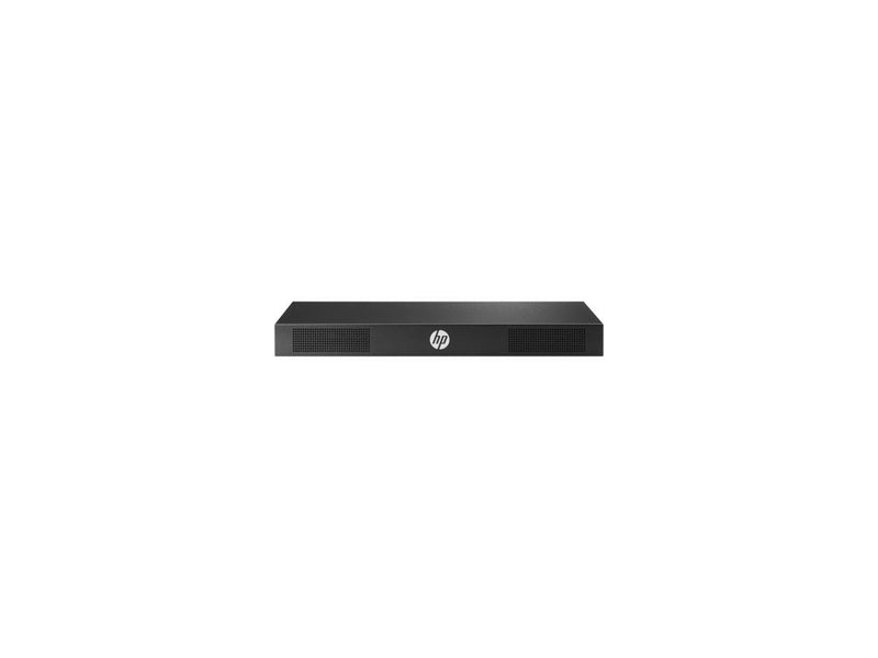 HP 0x1x8 G3 KVM Console Switch