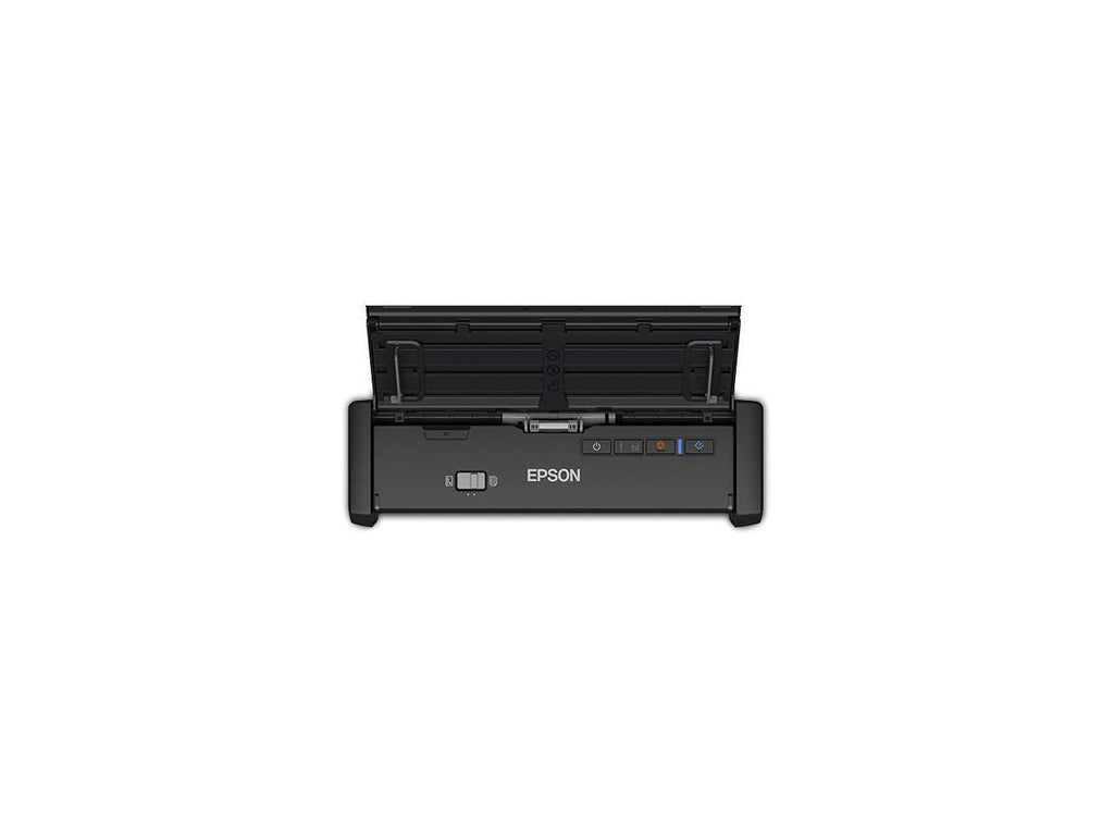 Epson B11B243201 DS-320 Document Scanner – Retailking.com