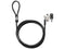 Hp Keyed Cable Lock 10 Mm