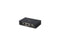 StarTech.com ST4202USB 4 Port Compact Black USB 2.0 Hub - 4-Port USB Hub -