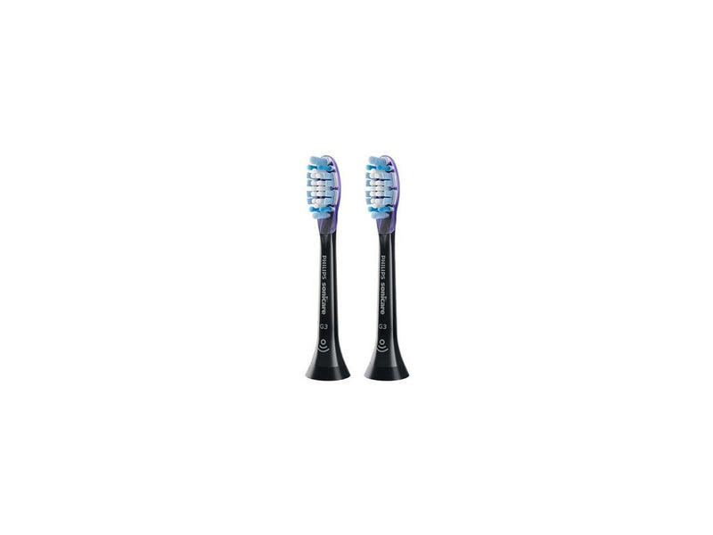 Sonicare HX9052/95 G3 Premium Gum Care Sonic Replacement Brush Head (2 Pack)