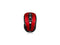 ADESSO iMouse S60R Red 6 Buttons Tilt Wheel USB RF Wireless Optical Mouse