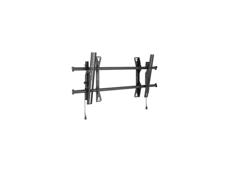 Chief - LTA1U - Chief Fusion Wall Tilt LTA1U Wall Mount for TV - 42"- 86" Screen