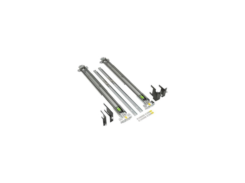 Hp Mounting Rail Kit For Workstation