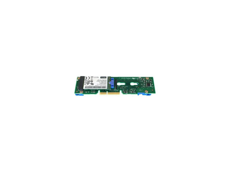 Lenovo 7Y37A01093 Thinksystem M.2 Mirroring Enablement Kit - Storage Controller