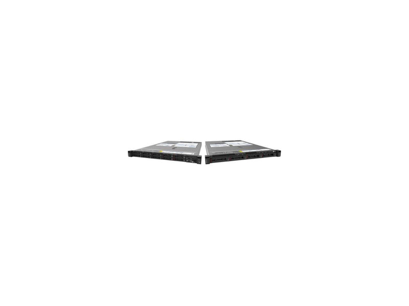 Lenovo Riser 1 Kit - Riser card - for ThinkAgile HX2321 Certified Node, VX2320