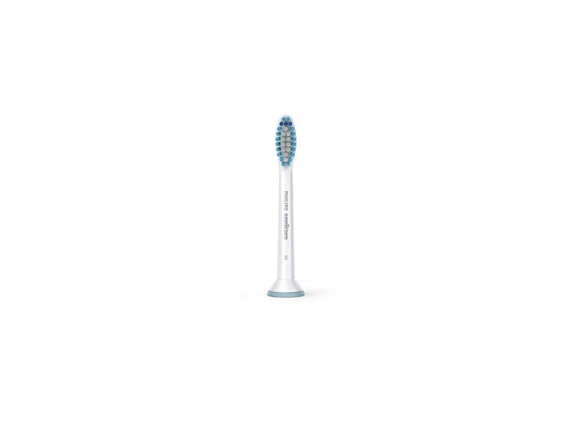 Sonicare HX6053/64 Sensitive Standard Brush Head for RS930 / HX6911 / HX6711