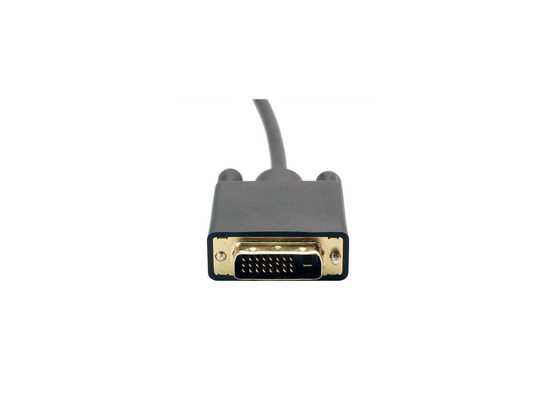 VisionTek 900799 5.91 ft. DisplayPort to SL DVI 1.8M Active Cable (M/M)