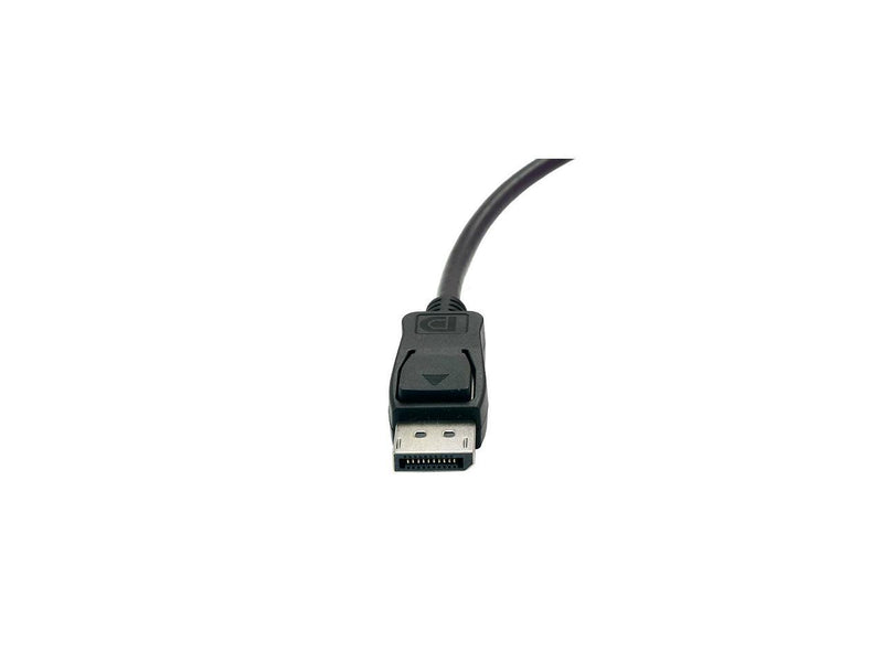 VisionTek 900799 5.91 ft. DisplayPort to SL DVI 1.8M Active Cable (M/M)