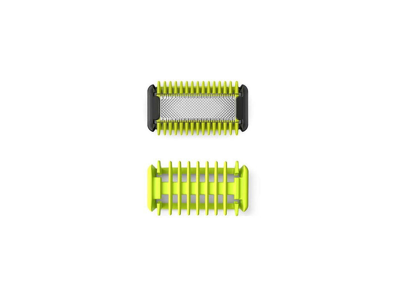 Norelco QP610/80 OneBlade Replacement Blade Body Kit