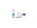 Ubiquiti ETH-SP-G2 Surge Suppressor/Protector