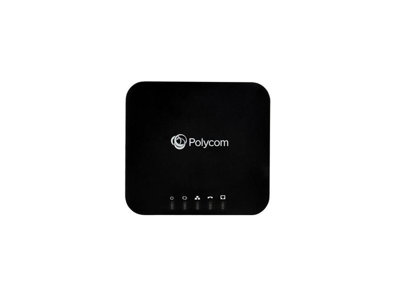 Polycom 2200-49532-001 Voice Adapter